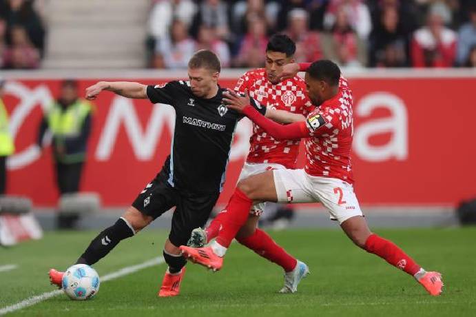 Nhận định, soi kèo Bremen vs Mainz, 21h30 ngày 15/3: Chủ nhà hồi sinh