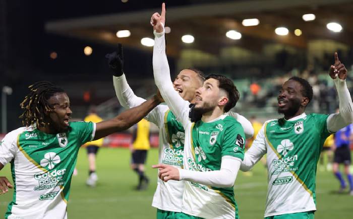 Nhận định, soi kèo Cercle Brugge vs RAAL La Louviere, 01h15 ngày 16/3: Cuộc chiến sinh tử