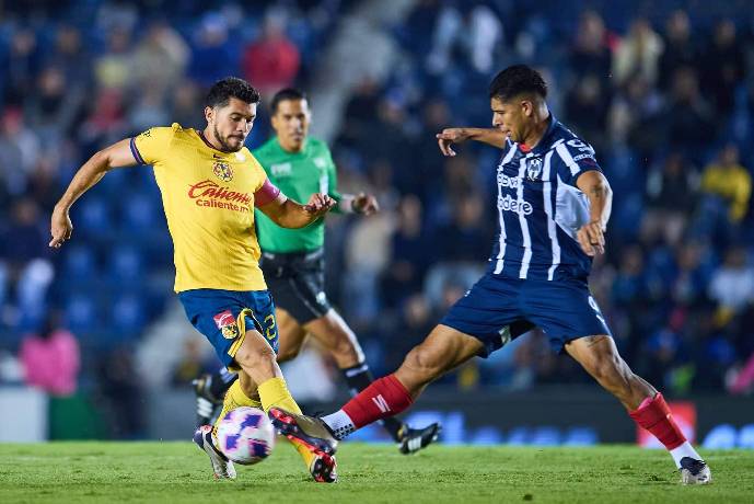 Nhận định, soi kèo Club America vs Mazatlan, 8h00 ngày 16/3: Vượt trội