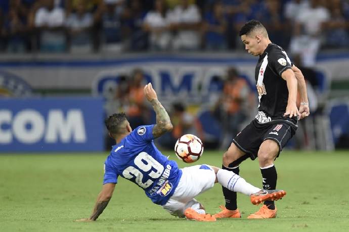 Nhận định, soi kèo Cruzeiro vs Vasco da Gama, 6h30 ngày 16/3: Chiến thắng đầu tiên