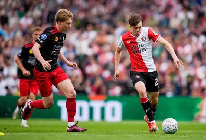 Nhận định, soi kèo Feyenoord vs Excelsior Rotterdam, 20h30 ngày 15/3: Đòi lại vị trí