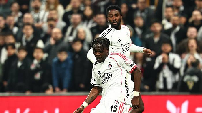 Nhận định, soi kèo Genclerbirligi vs Besiktas JK, 0h ngày 16/3: Áp đảo