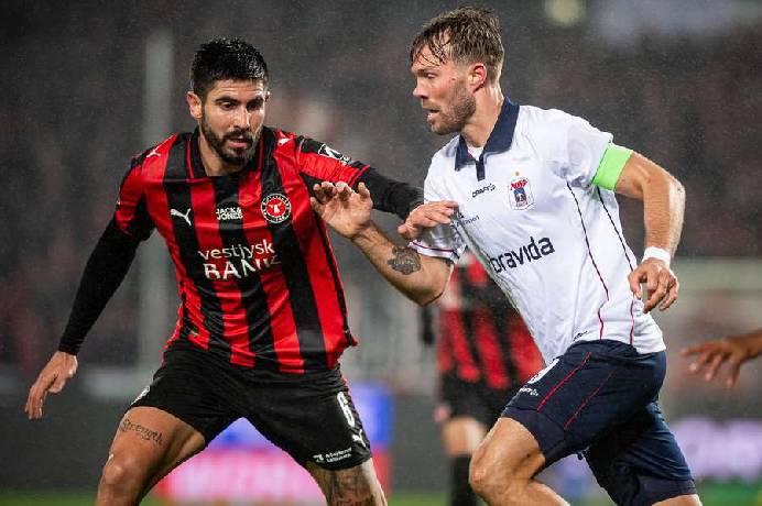 Nhận định, soi kèo Odense vs Copenhagen, 20h00 ngày 15/3: Mùa giải đáng quên