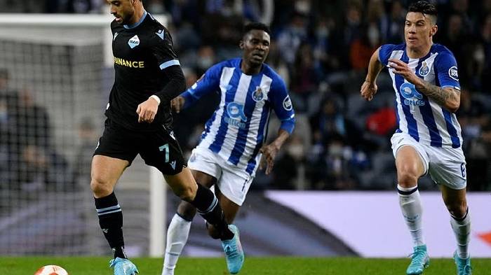 Nhận định, soi kèo Porto vs Moreirense, 3h30 ngày 16/3: Khó có bất ngờ