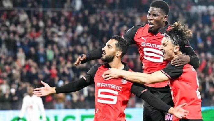 Nhận định, soi kèo Rennes vs Lille, 02h45 ngày 16/3: Thăng hoa cùng tướng mới