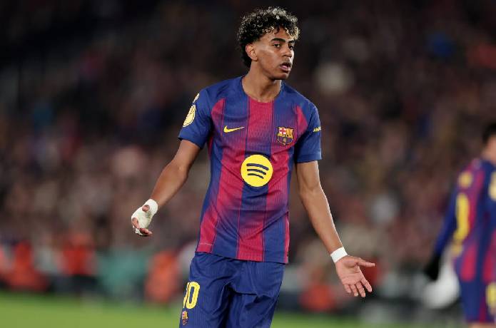 Soi kèo góc Barcelona vs Sevilla, 22h15 ngày 15/03