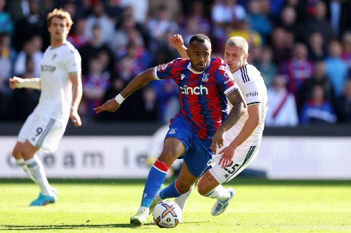 Soi kèo góc Crystal Palace vs Leeds, 21h00 ngày 15/03