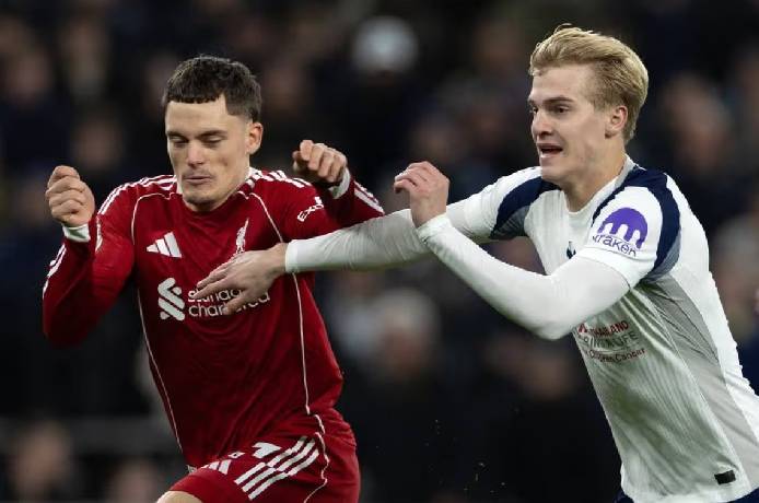 Soi kèo góc Liverpool vs Tottenham, 23h30 ngày 15/03