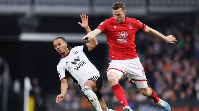Soi kèo góc Nottingham vs Fulham, 21h00 ngày 15/03