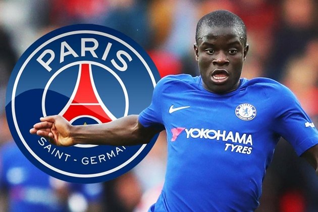 Chelsea ch&iacute;nh thức chốt gi&aacute; b&aacute;n N'Golo Kante