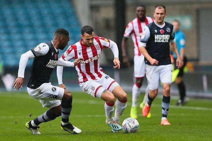 Kèo bóng đá hạng Nhất Anh hôm nay 17/4: Brentford vs Millwall