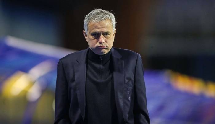 Lộ c&aacute;i t&ecirc;n thay thế Mourinho tại Tottenham