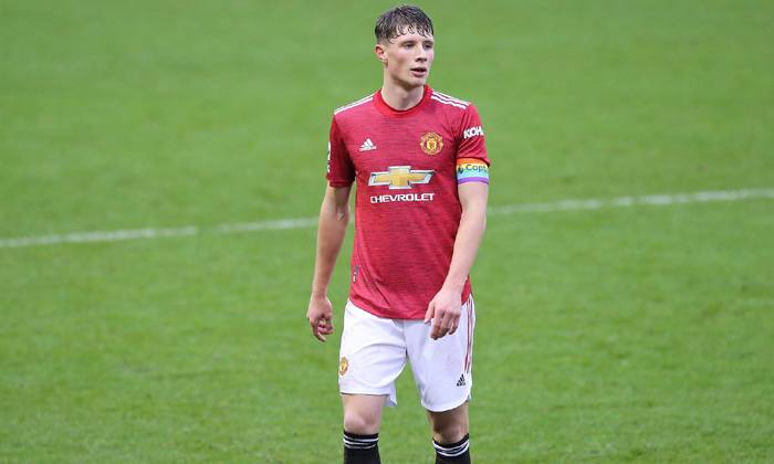 MU vs Granada: Trung vệ lạ hoắc thay thế Harry Maguire?