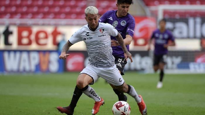 Nhận định Mazatlan vs Club Atlas, 8h30 ngày 17/4