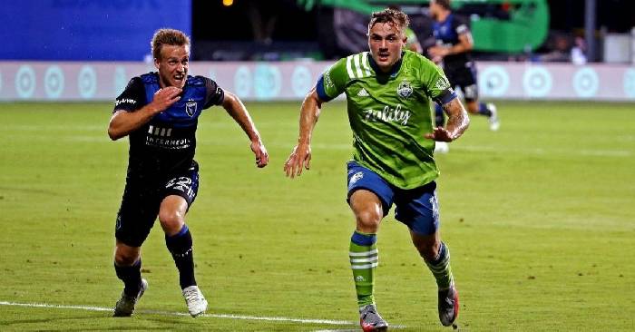 Nhận định Seattle Sounders vs Minnesota, 8h30 ngày 17/4
