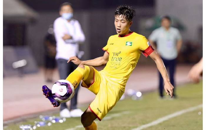 Nhận định SLNA vs Hồng Lĩnh Hà Tĩnh, 17h ngày 17/4