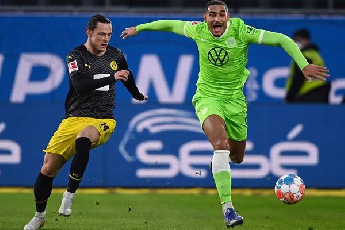 Nhận định, soi kèo Dortmund vs Wolfsburg, 20h30 ngày 16/4