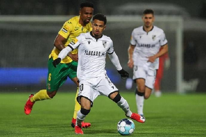Nhận định, soi kèo Guimarães vs Paços Ferreira, 2h30 ngày 16/4