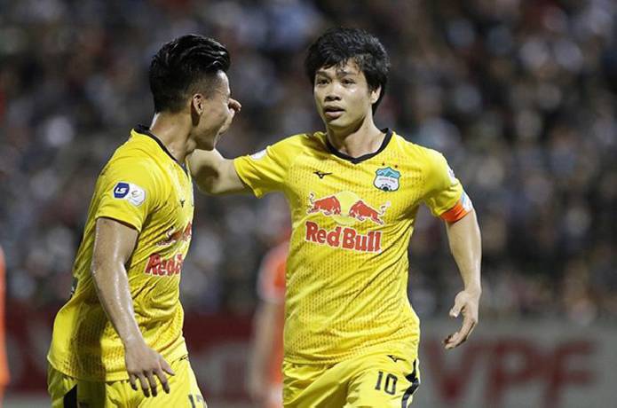 Nhận định, soi k&egrave;o HAGL vs Yokohama F. Marinos, 18h00 ng&agrave;y 16/04