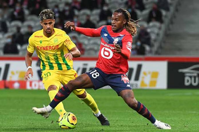Nhận định, soi kèo Lille vs Lens, 02h00 ngày 17/04
