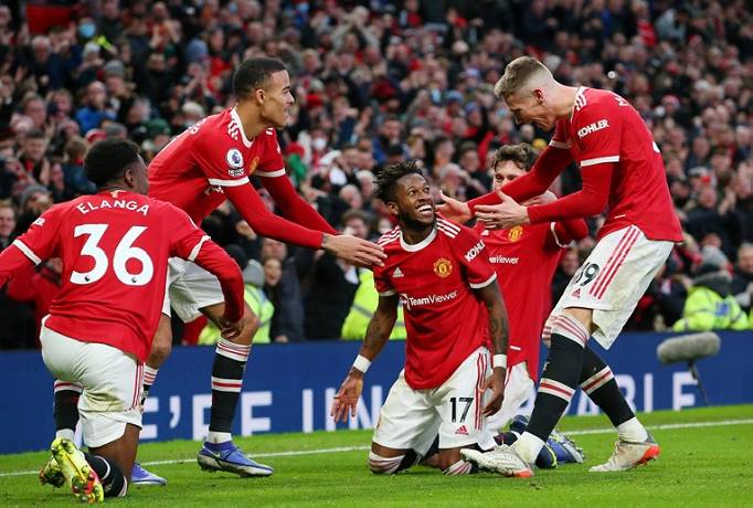 Nhận định, soi k&egrave;o MU vs Norwich, 21h00 ng&agrave;y 16/4