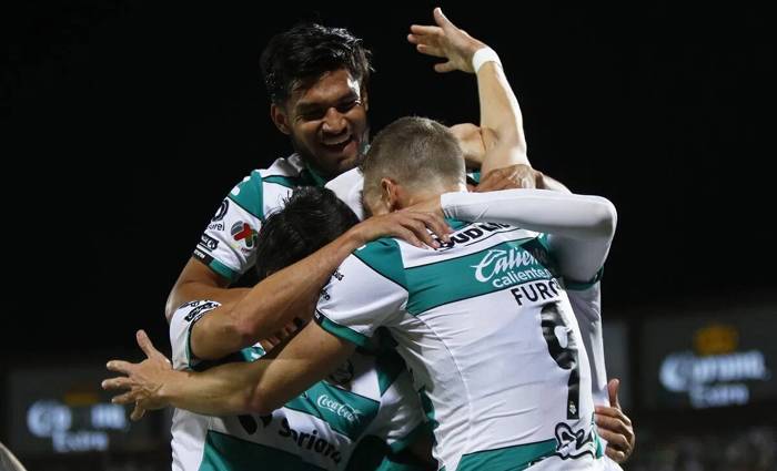 Nhận định, soi kèo Santos Laguna vs Querétaro, 7h ngày 17/4