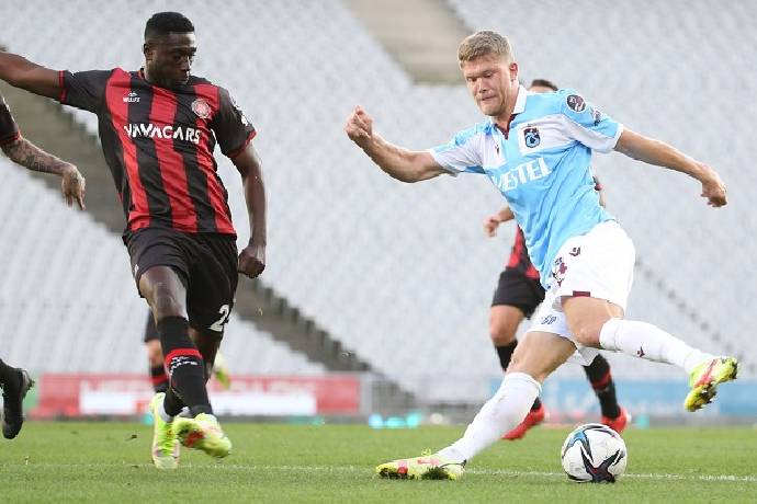 Nhận định, soi kèo Trabzonspor vs Fatih Karagümrük, 0h30 ngày 16/4
