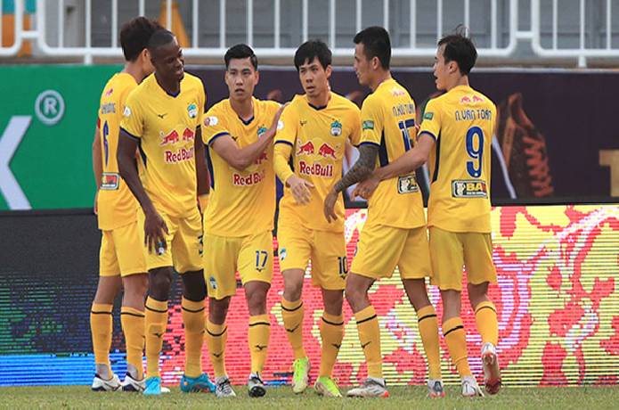 Ph&acirc;n t&iacute;ch k&egrave;o hiệp 1 HAGL vs Yokohama F. Marinos, 18h00 ng&agrave;y 16/04