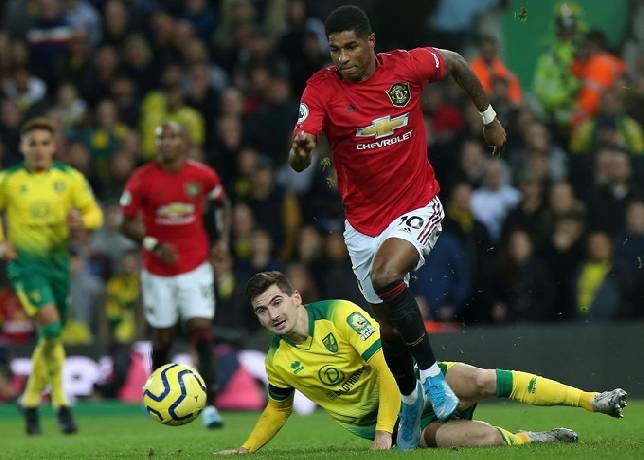 Soi k&egrave;o phạt g&oacute;c MU vs Norwich, 21h00 ng&agrave;y 16/4