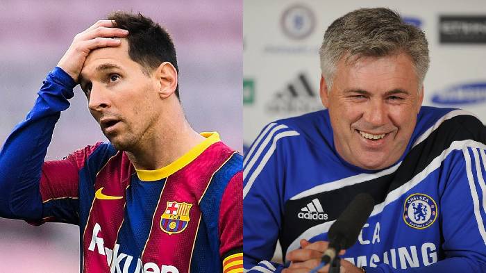 Bản tin tối 15/4: Ancelotti ‘xoáy’ Premier League; Barca khó đưa Messi trở lại