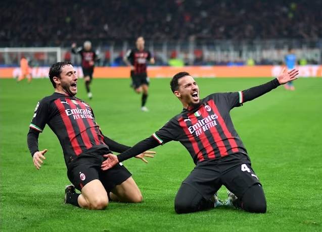 Đội hình ra sân chính thức Bologna vs AC Milan, 20h ngày 15/4