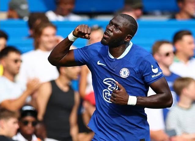 Đội hình ra sân chính thức Chelsea vs Brighton, 21h ngày 15/4