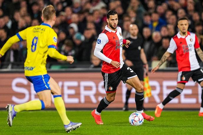Nhận định, soi kèo Cambuur vs Feyenoord, 21h45 ngày 16/4