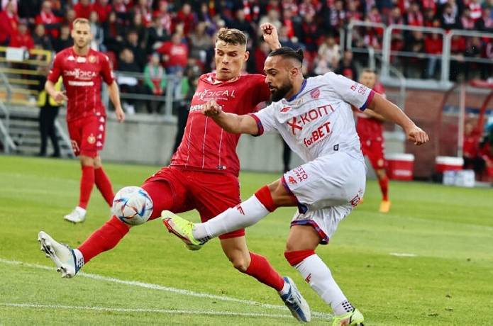 Nhận định, soi kèo Czestochowa vs Widzew Lodz, 20h00 ngày 16/4