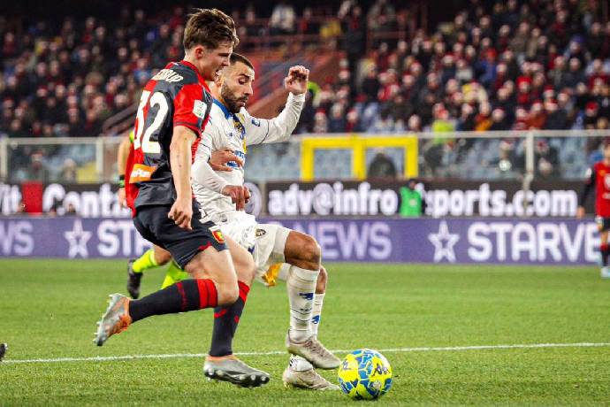 Nhận định, soi kèo Genoa vs Perugia, 19h00 ngày 15/4