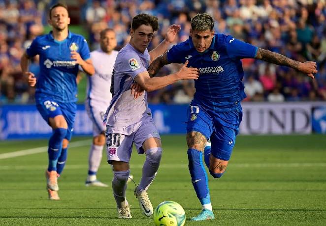 Nhận định, soi k&egrave;o Getafe vs Barcelona, 21h15 ng&agrave;y 16/4