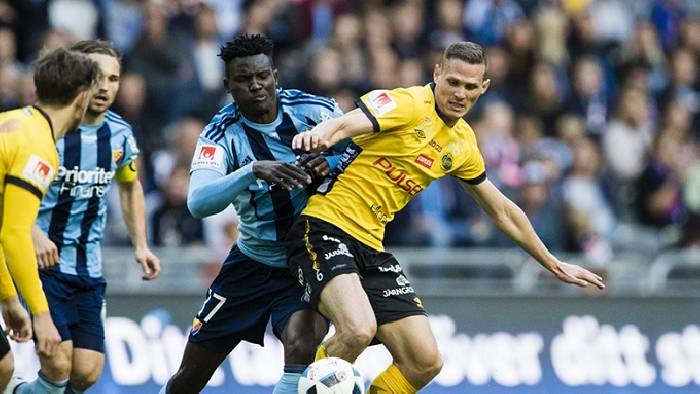 Nhận định, soi kèo Halmstads vs Djurgardens, 22h30 ngày 16/4