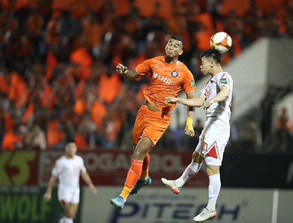 Nhận định, soi kèo Khánh Hòa vs Đà Nẵng, 17h00 ngày 16/4