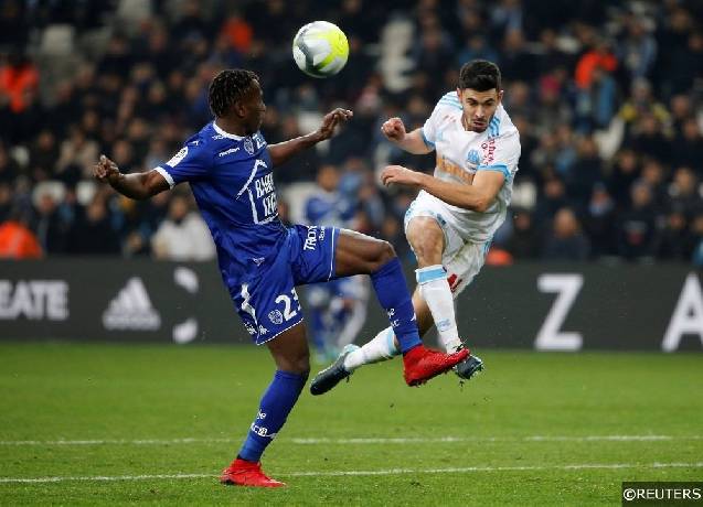 Nhận định, soi kèo Marseille vs Troyes, 01h45 ngày 17/4