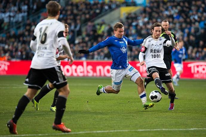 Nhận định, soi kèo Molde vs Rosenborg, 22h00 ngày 16/4