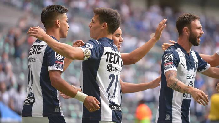 Nhận định, soi kèo Monterrey vs Santos Laguna, 08h05 ngày 17/4