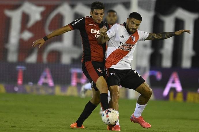 Nhận định, soi kèo Newells Old Boys vs River Plate, 05h00 ngày 17/4