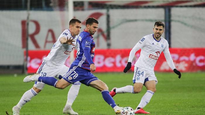 Nhận định, soi kèo Piast Gliwice vs Wisla Plock, 17h30 ngày 16/4
