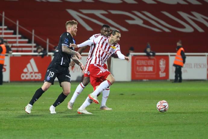 Nhận định, soi k&egrave;o Strasbourg vs AC Ajaccio, 20h00 ng&agrave;y 16/4