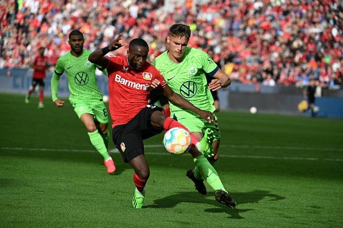 Nhận định, soi kèo Wolfsburg vs Leverkusen, 00h30 ngày 17/4