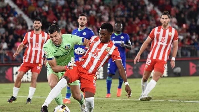 Soi kèo phạt góc Atletico Madrid vs Almeria, 23h30 ngày 16/4