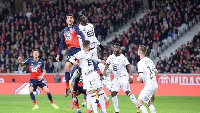 Soi kèo phạt góc Lille vs Montpellier, 18h00 ngày 16/4