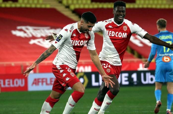 Soi kèo phạt góc Monaco vs Lorient, 22h05 ngày 16/4