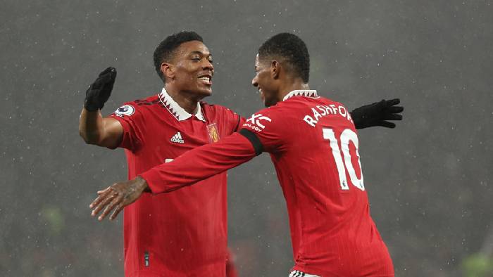 Soi kèo phạt góc Nottingham vs MU, 22h30 ngày 16/4