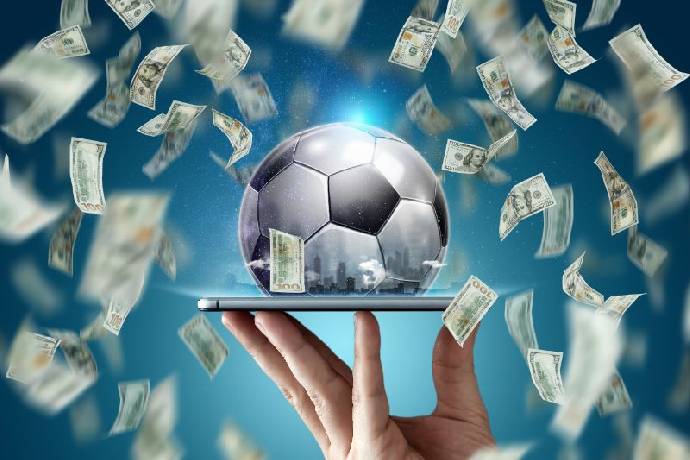 Kinh nghiệm c&aacute; cược b&oacute;ng đ&aacute; kh&ocirc;ng bao giờ thua